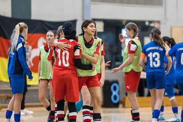 Bild 224 - wCJ NFV Futsalmeisterschaft